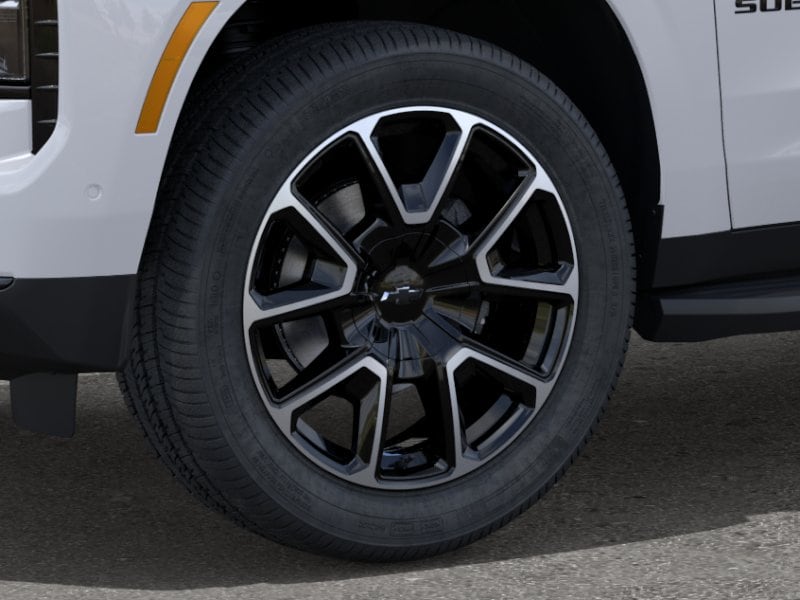 2026 Chevrolet Suburban RST - Photo 33
