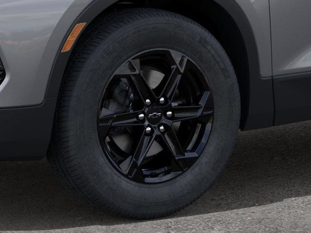2026 Chevrolet Blazer 2LT - Photo 9