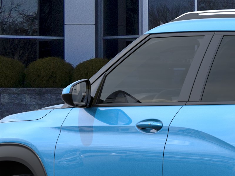 2026 Chevrolet Trailblazer LT - Photo 36