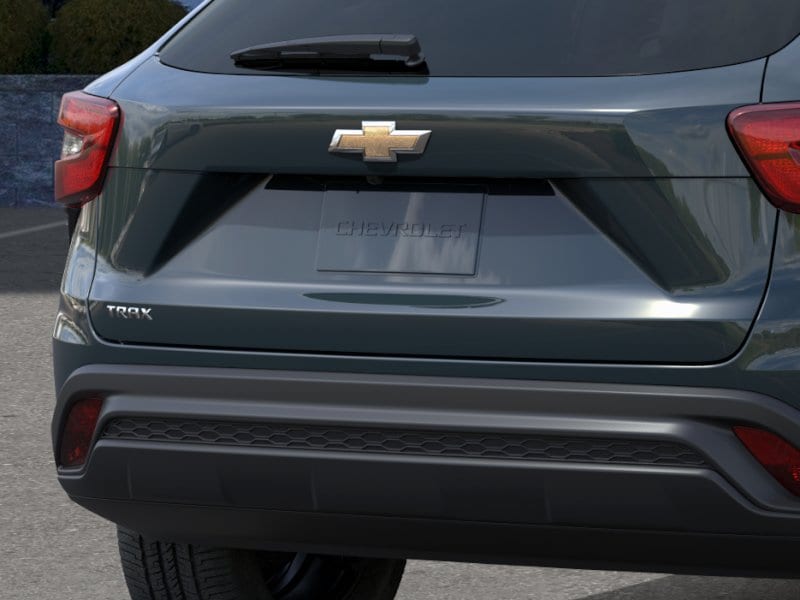 2026 Chevrolet Trax LS - Photo 39