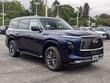  INFINITI QX80
