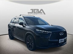 2026 INFINITI QX60 AUTOGRAPH SUV