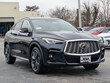 INFINITI QX55