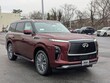 INFINITI QX80