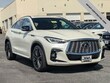 INFINITI QX55