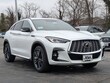INFINITI QX55