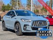 INFINITI QX55
