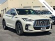 INFINITI QX55