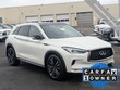 INFINITI QX50