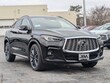 INFINITI QX55