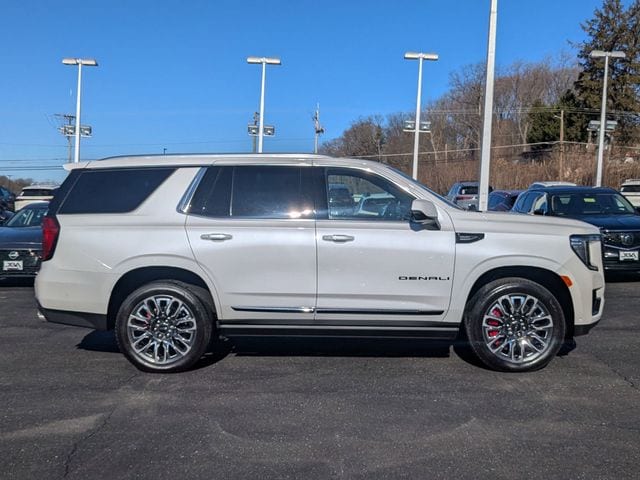 Used 2024 GMC Yukon Denali Ultimate with VIN 1GKS2EKL2RR167979 for sale in Glen Burnie, MD