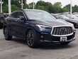 INFINITI QX55