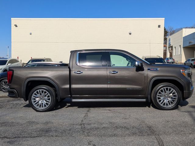 Used 2019 GMC Sierra 1500 Denali Denali with VIN 1GTU9FEL3KZ167562 for sale in Glen Burnie, MD