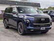 INFINITI QX80