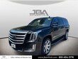 CADILLAC Escalade ESV