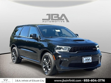 2022 Dodge Durango R/T SUV