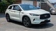 INFINITI QX50