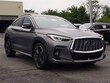 INFINITI QX55