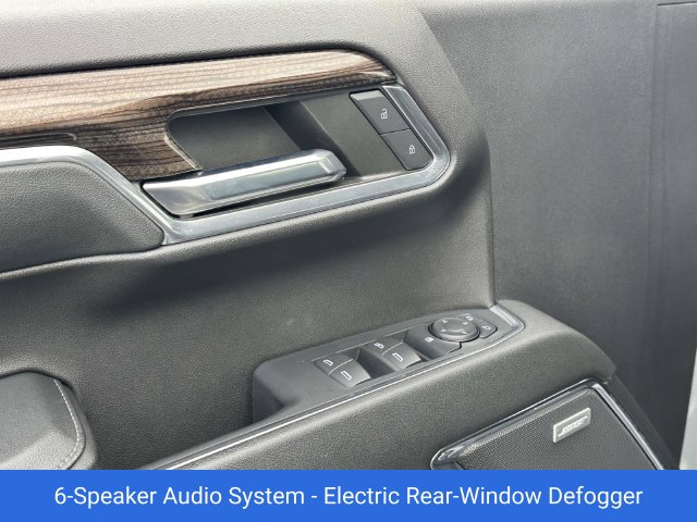 2024 Chevrolet Silverado 1500 RST - Photo 16