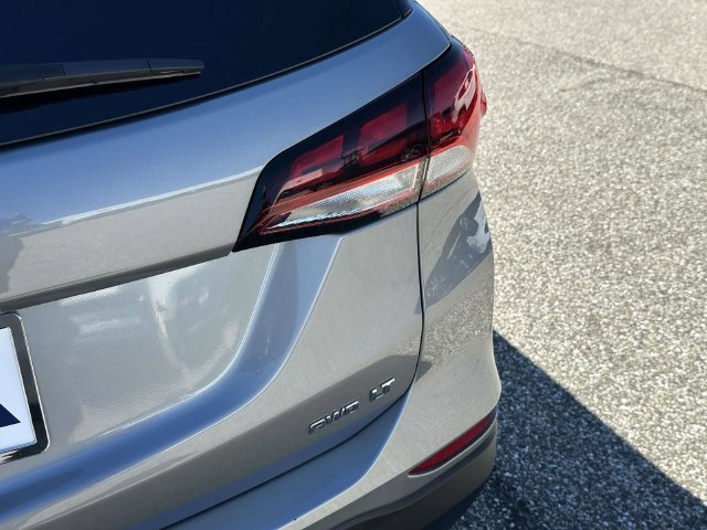 2024 Chevrolet Equinox LT - Photo 29