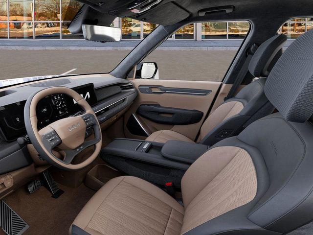 2026 Kia EV9 GT-Line - Photo 19