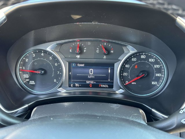 2024 Chevrolet Equinox LT - Photo 13