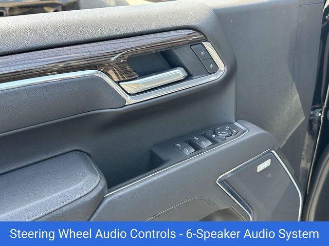 2025 Chevrolet Silverado 1500 RST - Photo 17