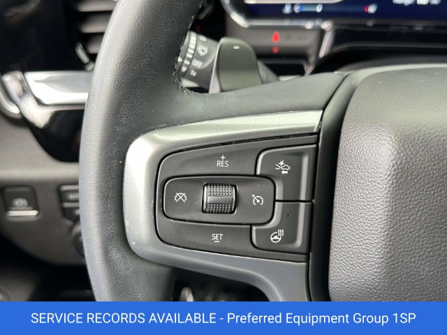 2023 Chevrolet Silverado 1500 RST - Photo 11