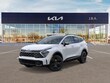 Kia Sportage Plug-In Hybrid