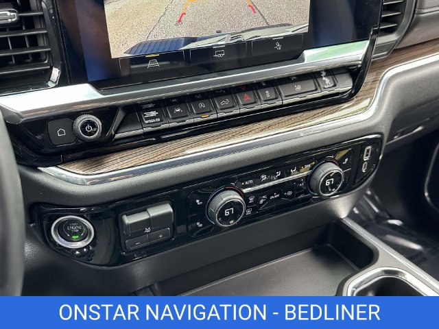 2024 Chevrolet Silverado 1500 RST - Photo 8