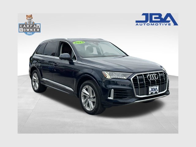 2023 Audi Q7