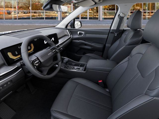 2026 Kia Sorento EX - Photo 18