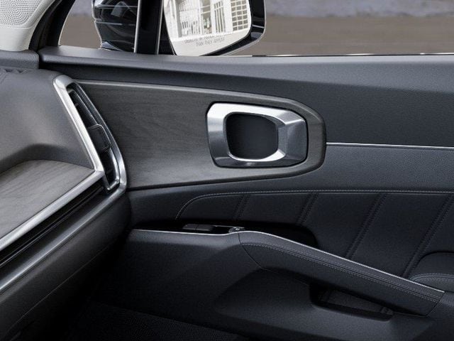 2026 Kia Sorento X-Line SX - Photo 26