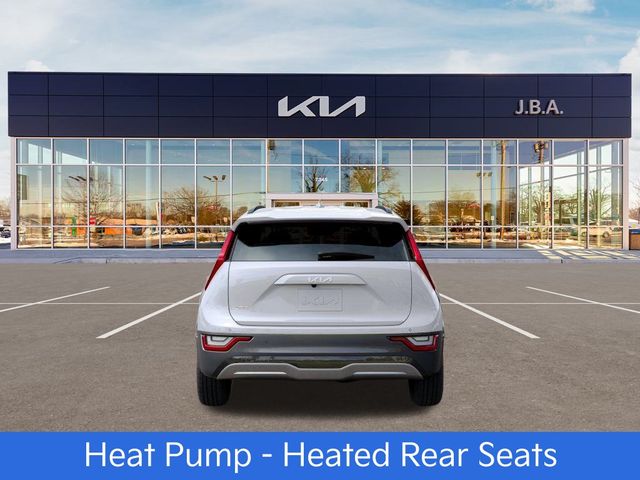 2025 Kia Niro Wave - Photo 7