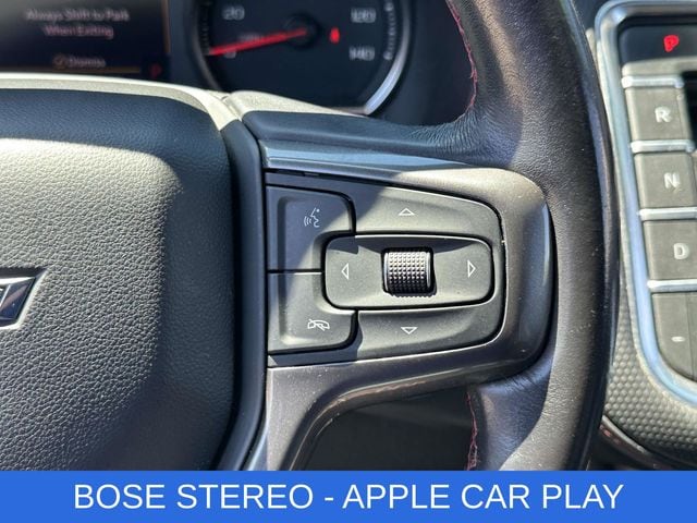 2021 Chevrolet Suburban RST - Photo 10