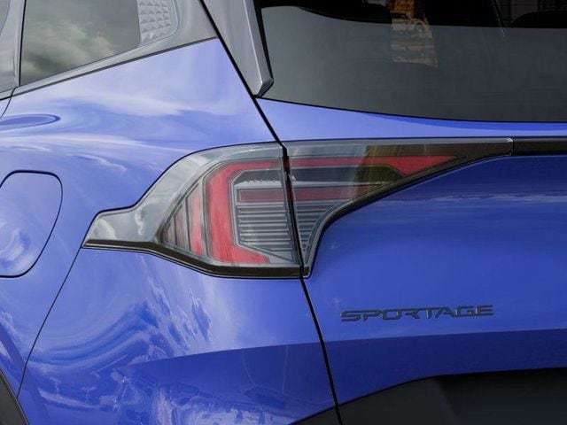 2026 Kia Sportage X-Line - Photo 11