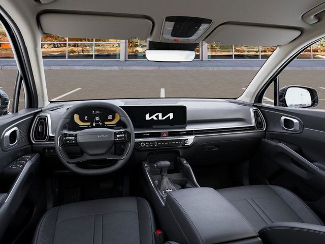 2026 Kia Sorento EX - Photo 15