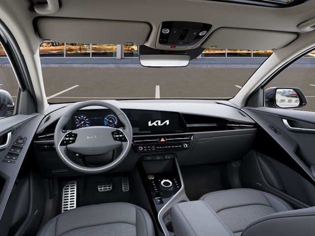 2026 Kia Niro 13