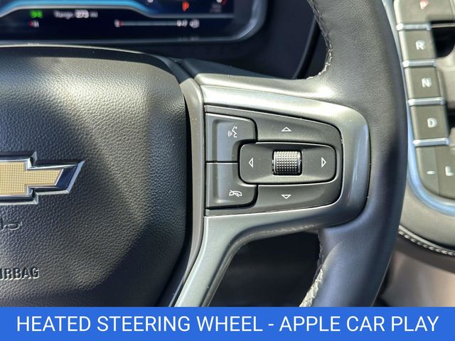 2023 Chevrolet Tahoe LT - Photo 10