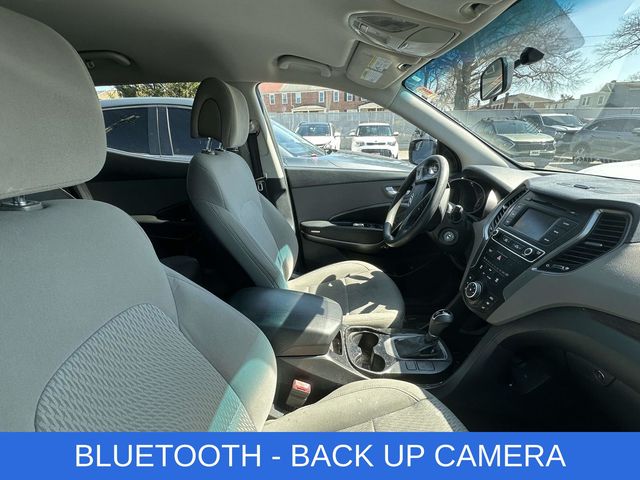 Used 2017 Hyundai Santa Fe Sport with VIN 5NMZTDLB0HH003348 for sale in Glen Burnie, MD