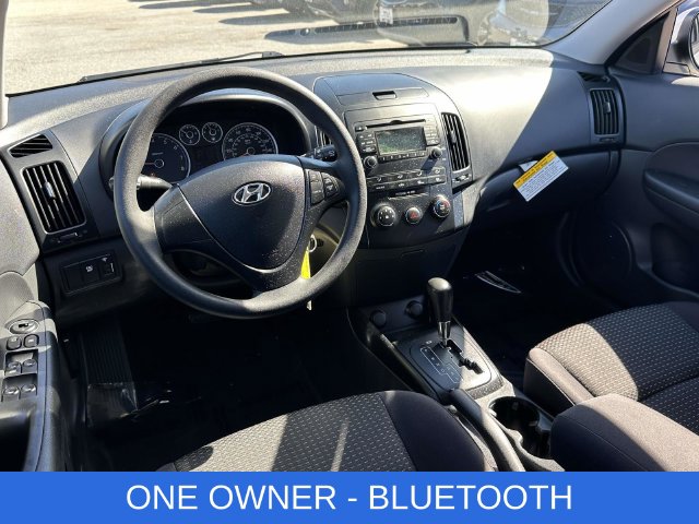 Used 2010 Hyundai Elantra Touring GLS with VIN KMHDB8AE6AU053800 for sale in Glen Burnie, MD