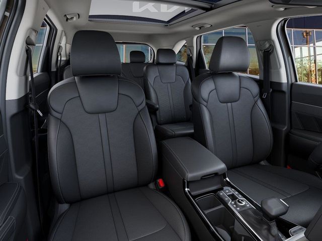 2026 Kia Sorento X-Line SX - Photo 16