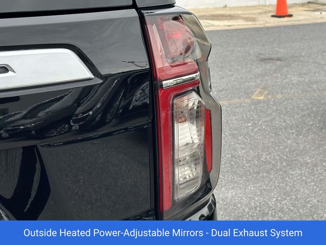 2023 Chevrolet Tahoe High Country - Photo 28