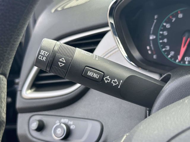 2020 Chevrolet Trax LS - Photo 12
