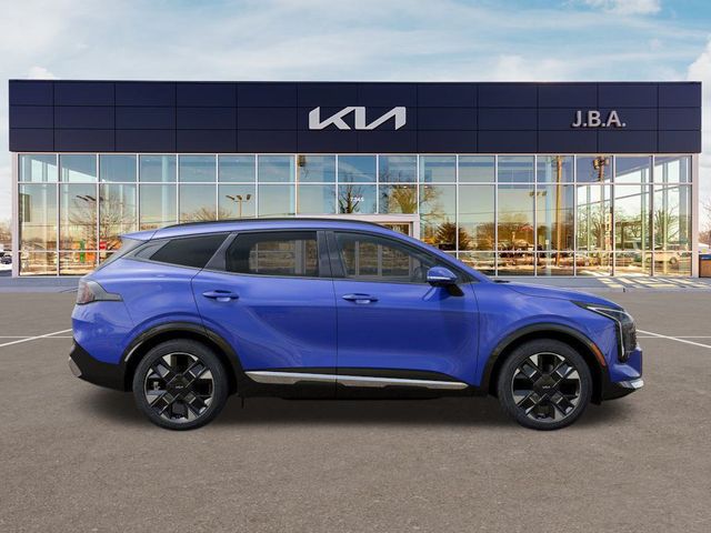 2026 Kia Sportage SX Prestige - Photo 8