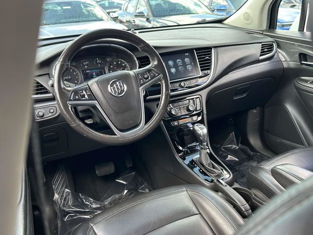 Used 2019 Buick Encore Essence with VIN KL4CJGSM3KB786834 for sale in Glen Burnie, MD