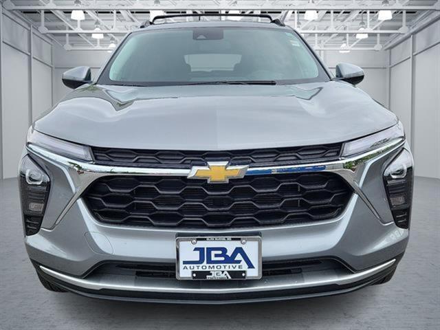 Used 2024 Chevrolet Trax LT with VIN KL77LHE22RC056397 for sale in Glen Burnie, MD