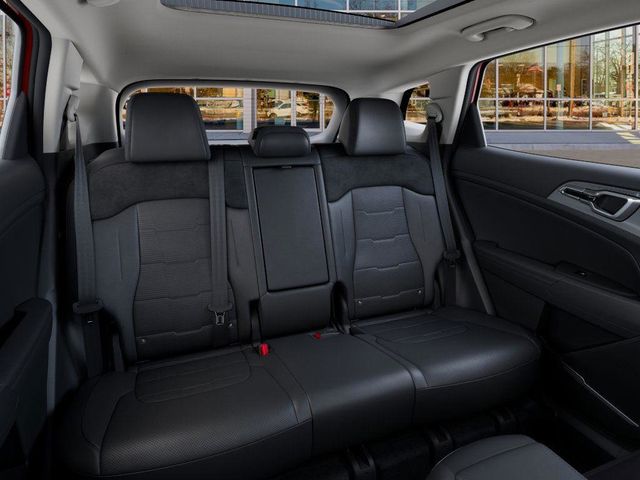 2026 Kia Sportage SX Prestige - Photo 16