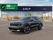 Kia Sorento Plug-In Hybrid