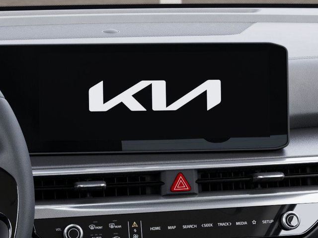 2026 Kia Sorento EX Hybrid - Photo 21